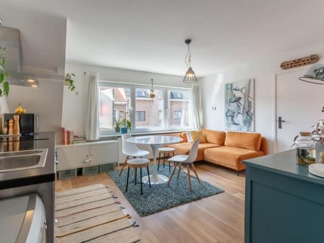 Appartement location à Lava, Brabant