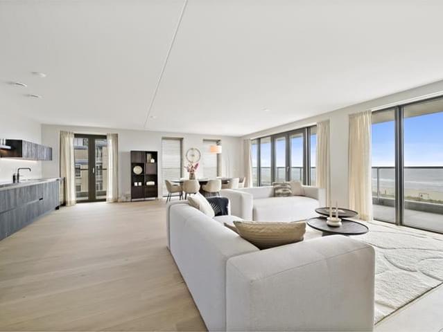 Appartement te huur in Loosduinen, Zuid Holland