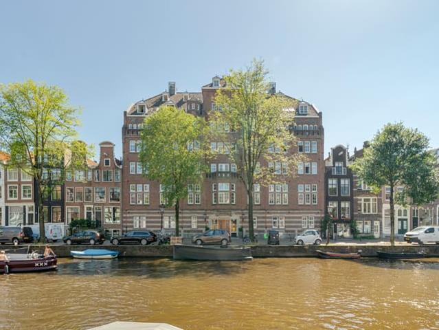 Appartement te huur in Centrum, Amsterdam