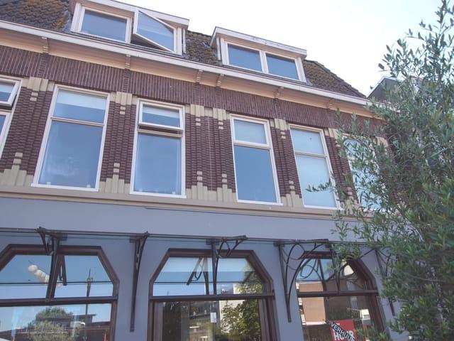 Appartement te huur in Haren, Groningen