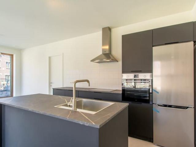Appartement location à Antwerpen