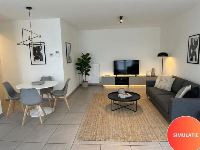 Appartement location à Mariekerke, Bornem