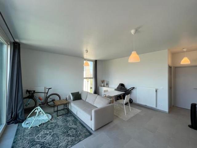 Appartement location à Mol