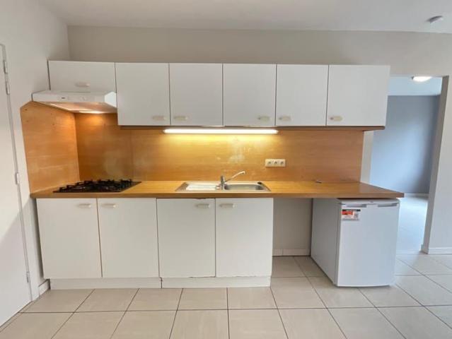 Appartement location à Nijvel, Wallonie