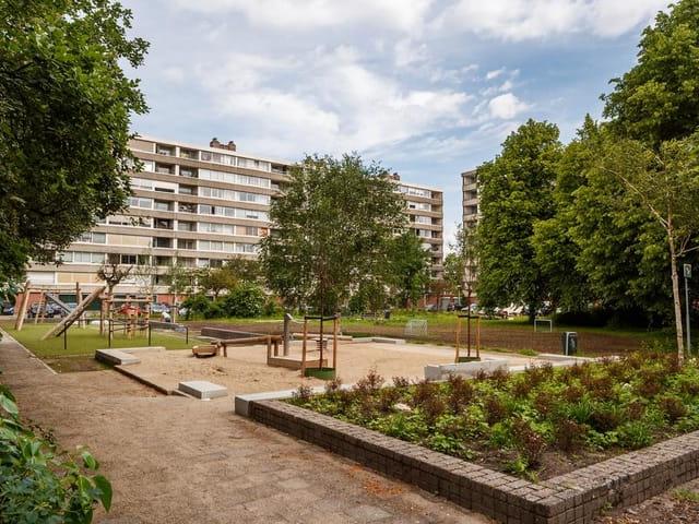 Appartement te huur in Haarzuilens, Utrecht