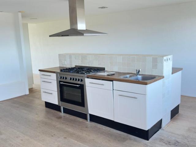 Appartement te huur in Almere-haven, Flevoland