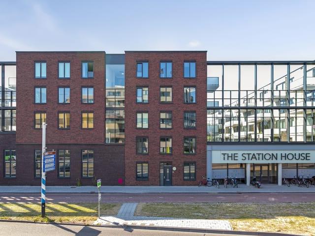 Appartement te huur in Boerhaave, Leiden