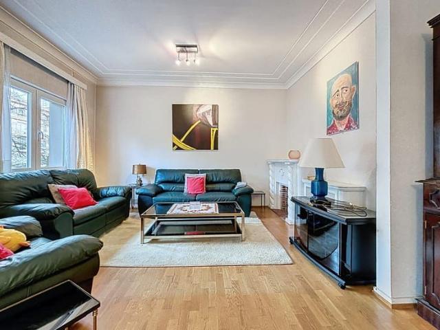 Appartement location à Elsene, Bruxelles
