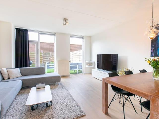Appartement te huur in Amersfoort