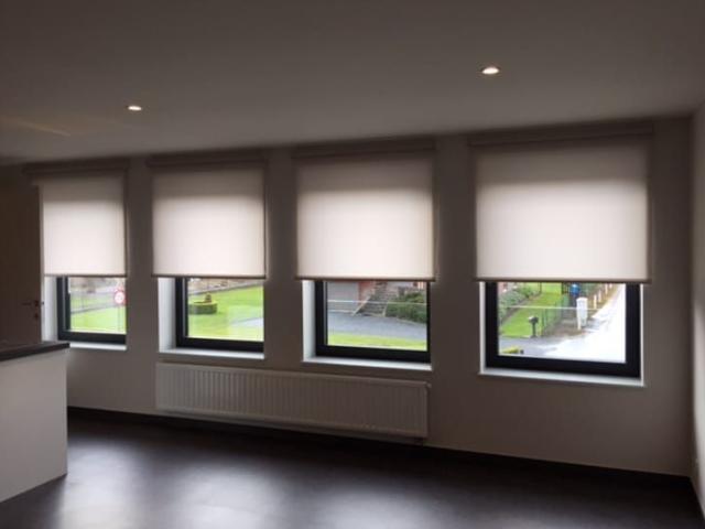 Appartement location à Alken, Limburg