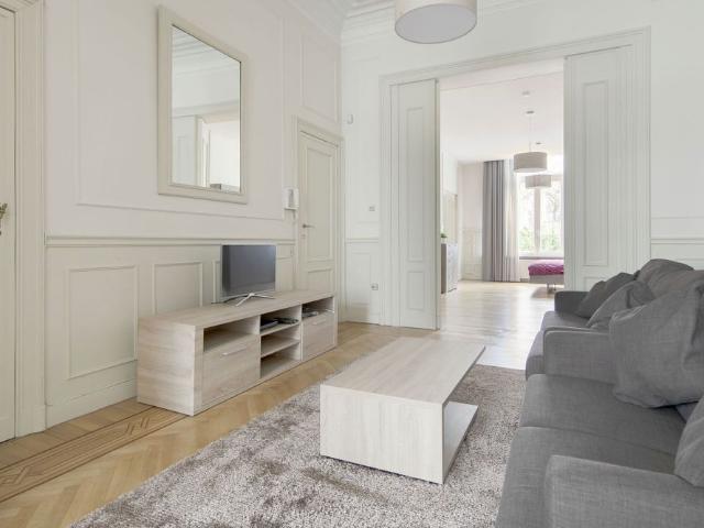 Appartement location à Brussel, Bruxelles