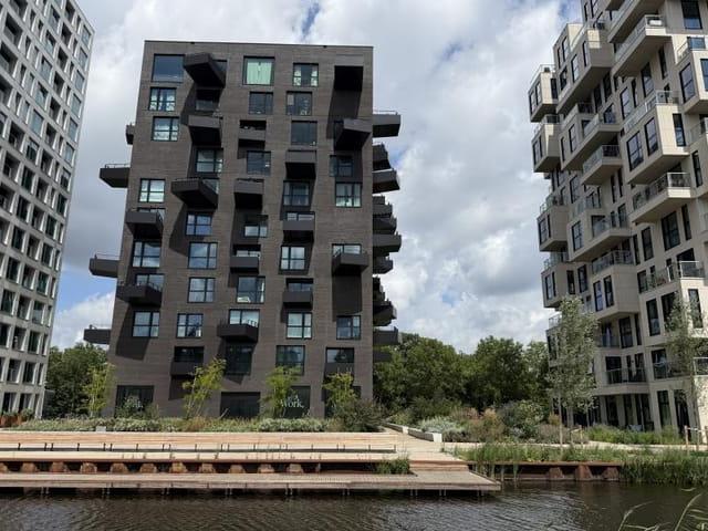 Appartement te huur in West, Amsterdam