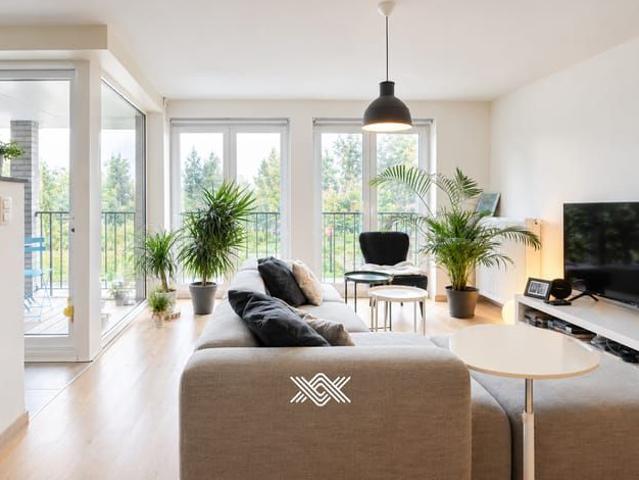 Appartement location à Sint-Amandsberg, Gent