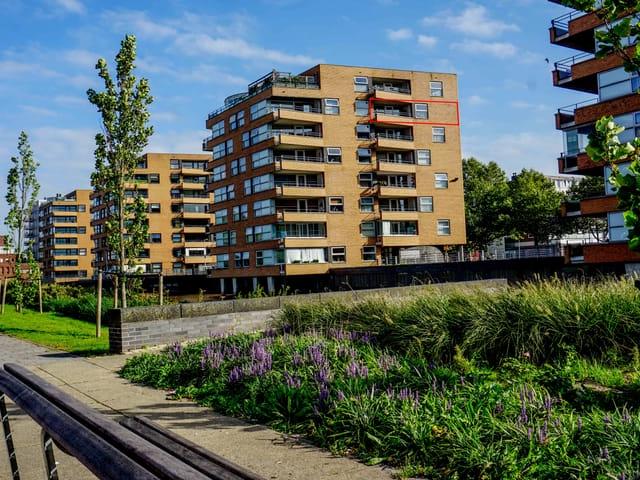 Appartement te huur in Nieuw-West, Amsterdam