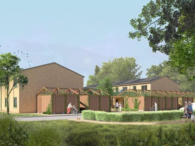 Appartement te huur in De Jouwer, Friesland