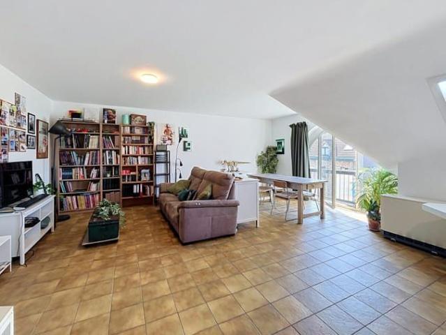 Appartement location à Merbraine, Wallonie
