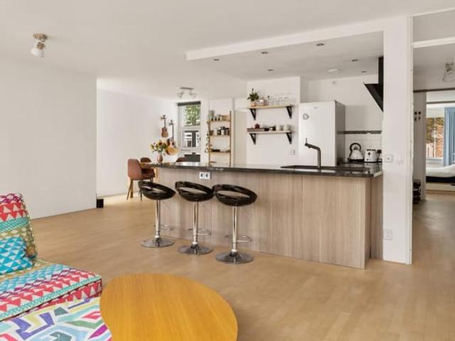 Appartement te huur in Centrum, Amsterdam