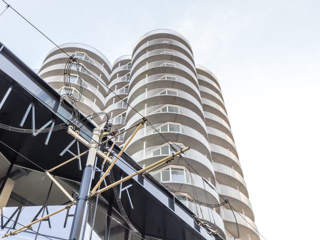 Appartement te huur in Centrum, Rotterdam