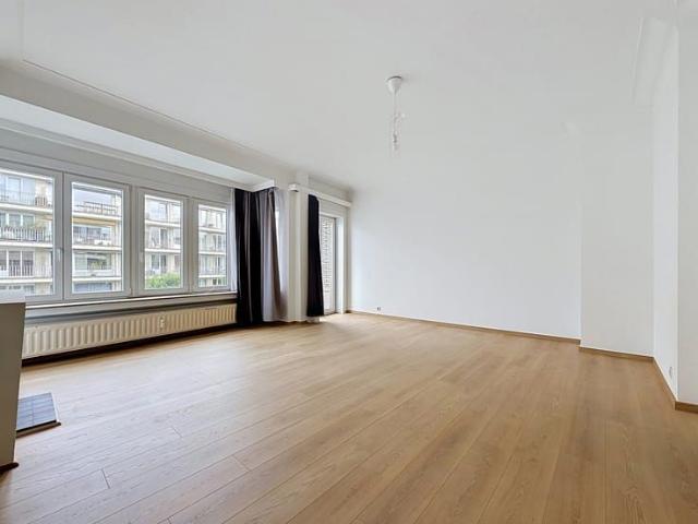 Appartement location à Altitude Cent - Hoogte Honderd, Forest - Vorst
