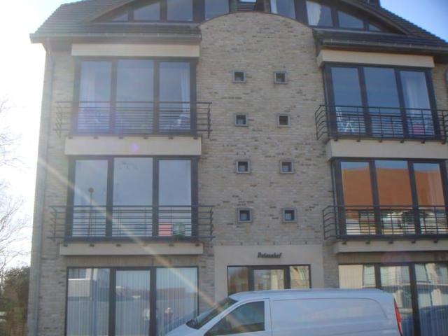 Appartement location à Middelkerke, West-Vlaanderen