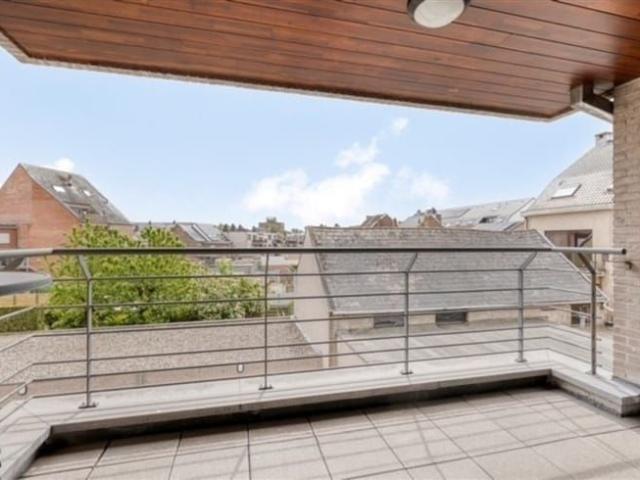 Appartement location à Merchtem, Brabant