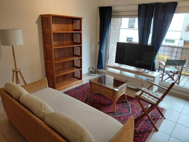 Appartement location à D'hoye, Bruxelles