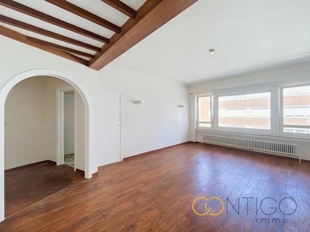 Appartement location à Elsene, Bruxelles