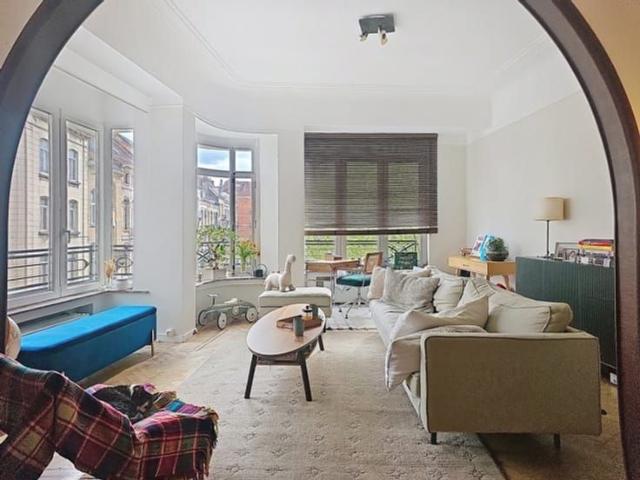 Appartement location à Tenbosch - Tenbos, Ixelles - Elsene