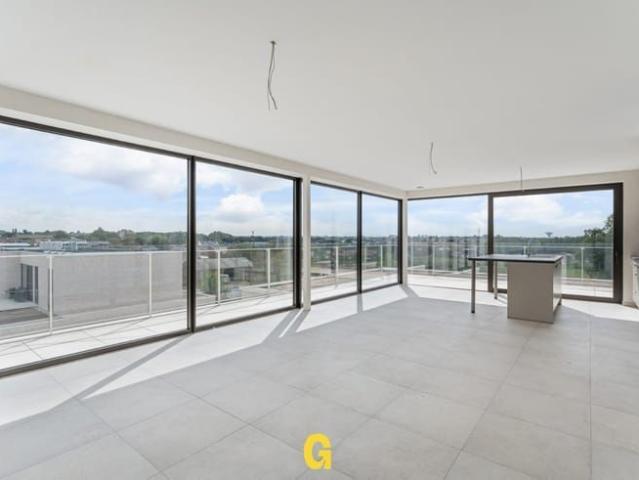 Appartement location à Gansbeek, Bilzen