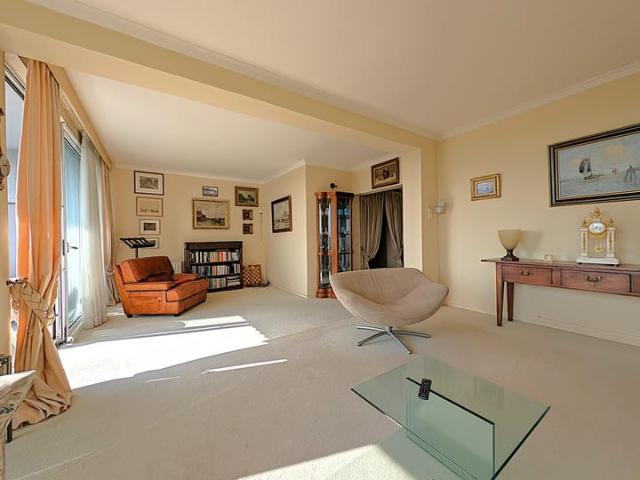 Appartement te huur in Kijkduin, Den Haag