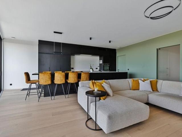 Appartement location à Merchtem, Brabant