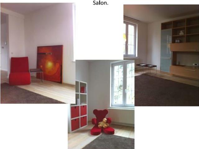 Appartement location à Uccle, Bruxelles