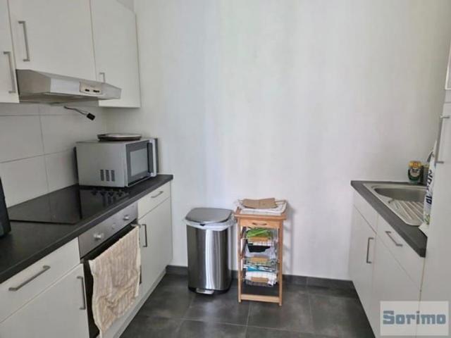 Appartement location à Evere, Bruxelles