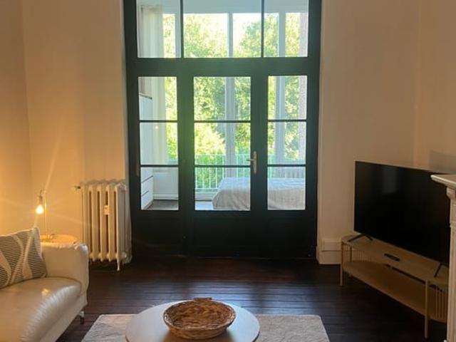Appartement location à Elsene, Bruxelles