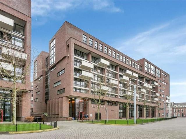 Appartement te huur in Bergen, Noord Brabant
