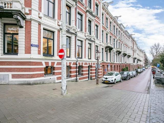 Appartement te huur in Zuid, Amsterdam