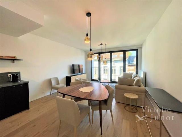 Appartement location à Saint-gilles, Bruxelles