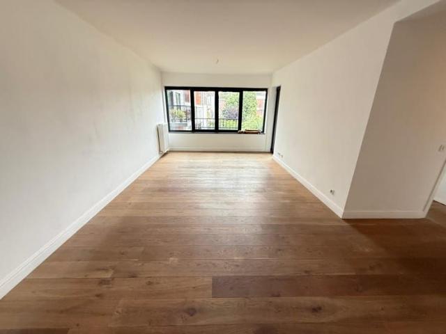 Appartement location à Deurne-Zuid, Antwerpen