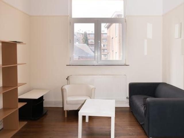 Appartement location à Etterbeek, Bruxelles