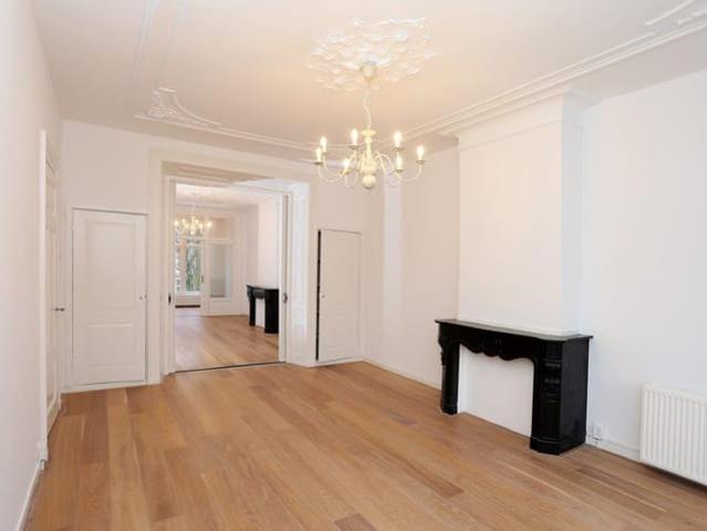 Appartement te huur in Scheveningen, Zuid Holland