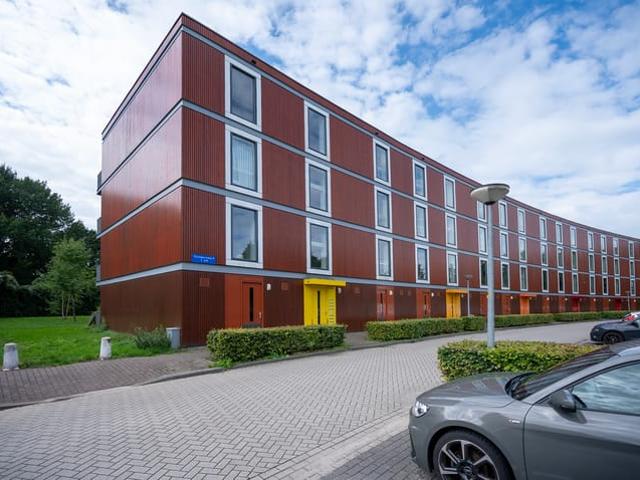 Appartement te huur in Almere Haven, Almere-haven