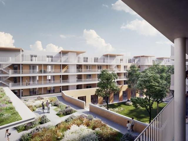 Appartement location à Molenbeek-saint-jean