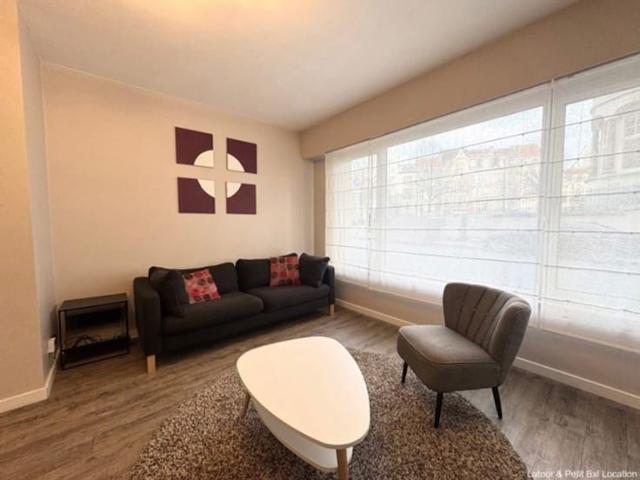 Appartement location à Etterbeek, Bruxelles