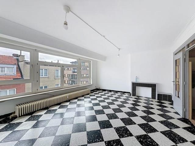 Appartement location à Jette, Bruxelles