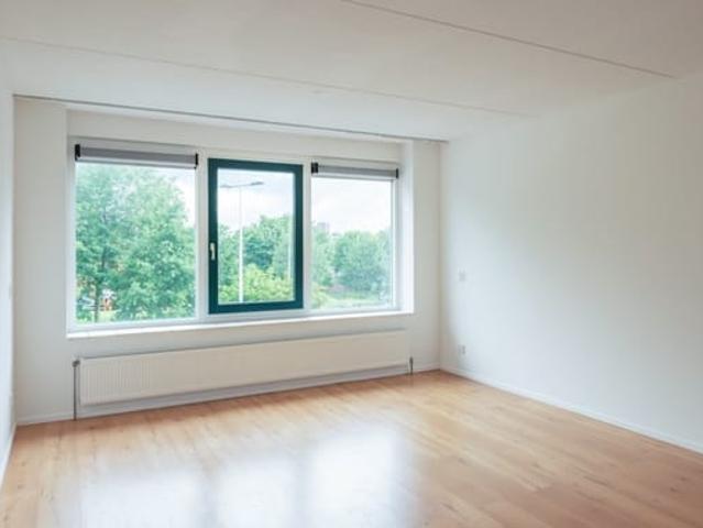 Appartement te huur in Binnenstad en Stationskwartier, Leeuwarden
