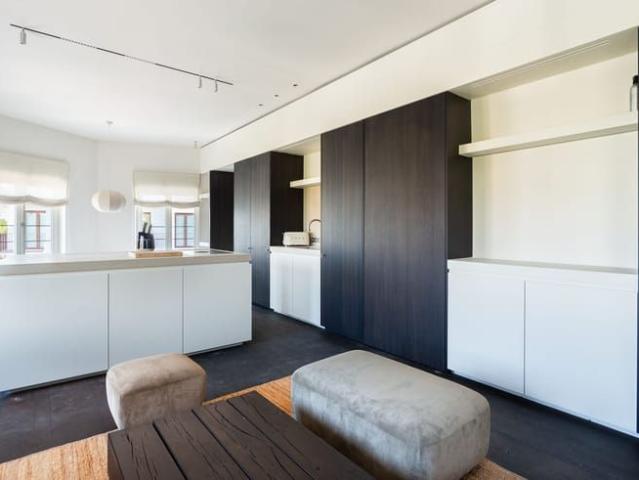 Appartement location à Antwerpen