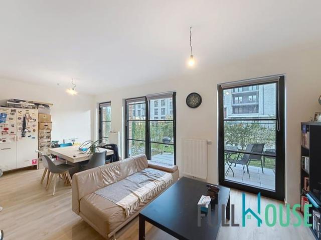 Appartement location à Vorst, Bruxelles