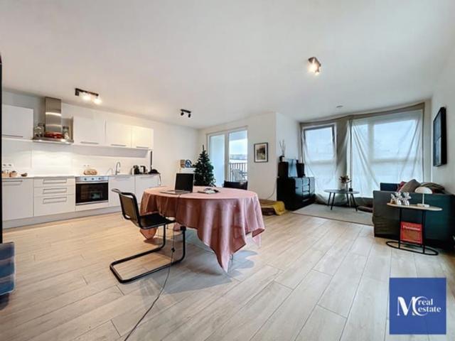 Appartement location à Brussel, Bruxelles