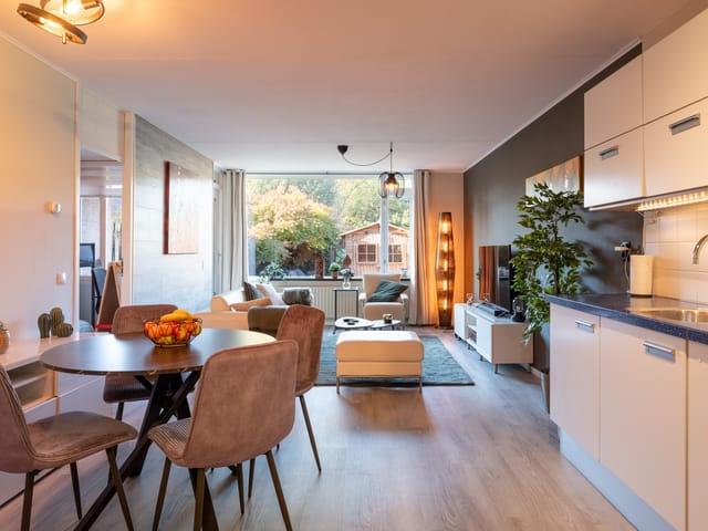 Appartement te huur in De Laar-Oost, Arnhem