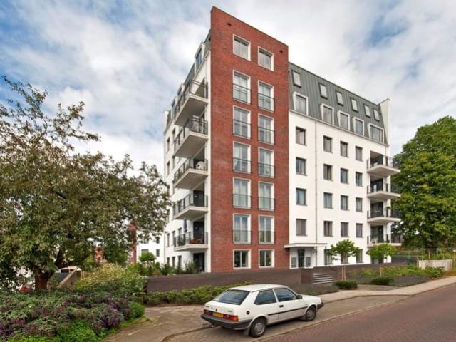 Appartement te huur in Velp-Noord boven spoorlijn, Velp